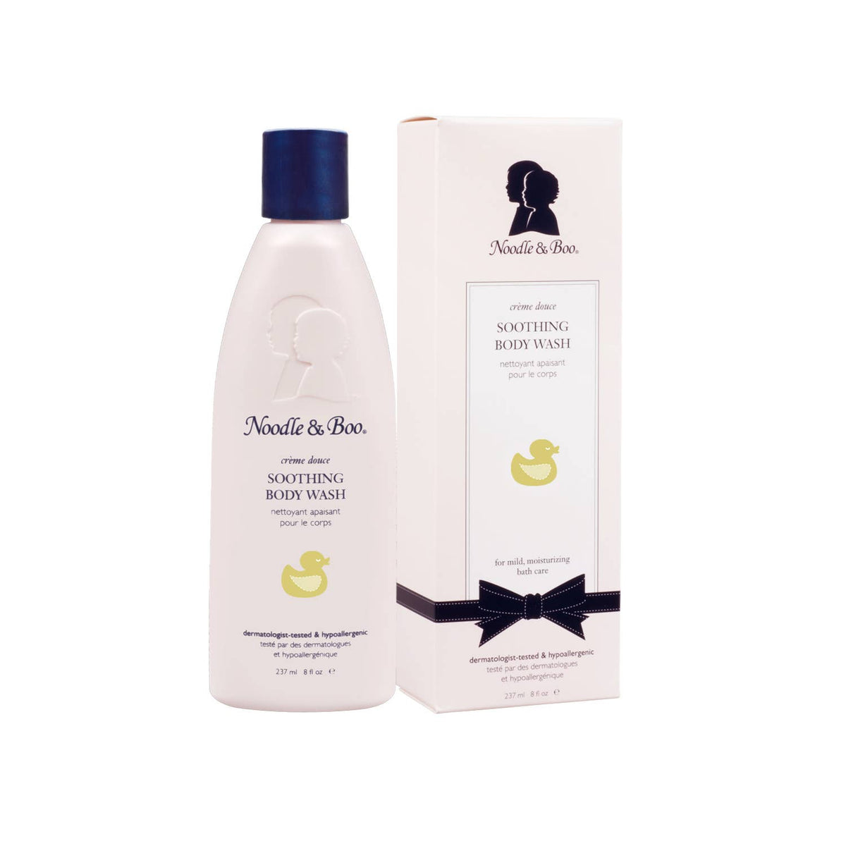 Starter Gift Set Noodle & Boo #91