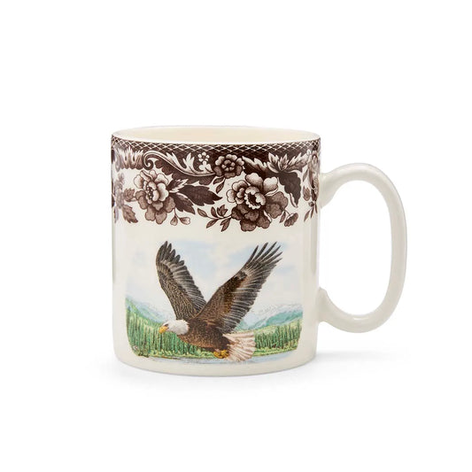 Spode Eagle Mug 9oz