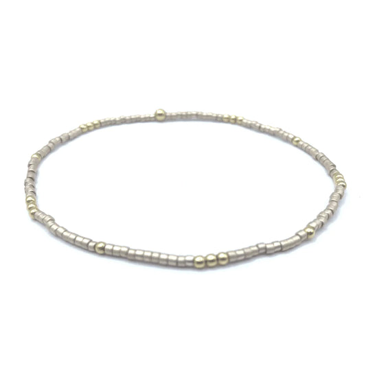 EG 2mm Newport Bracelet