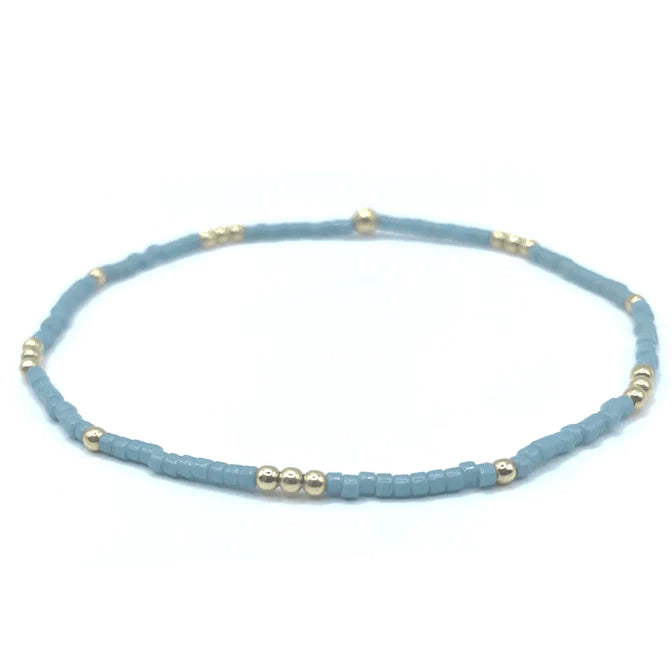 EG 2mm Newport Bracelet