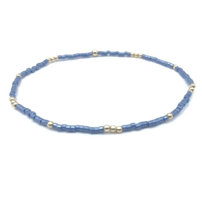 EG 2mm Newport Bracelet