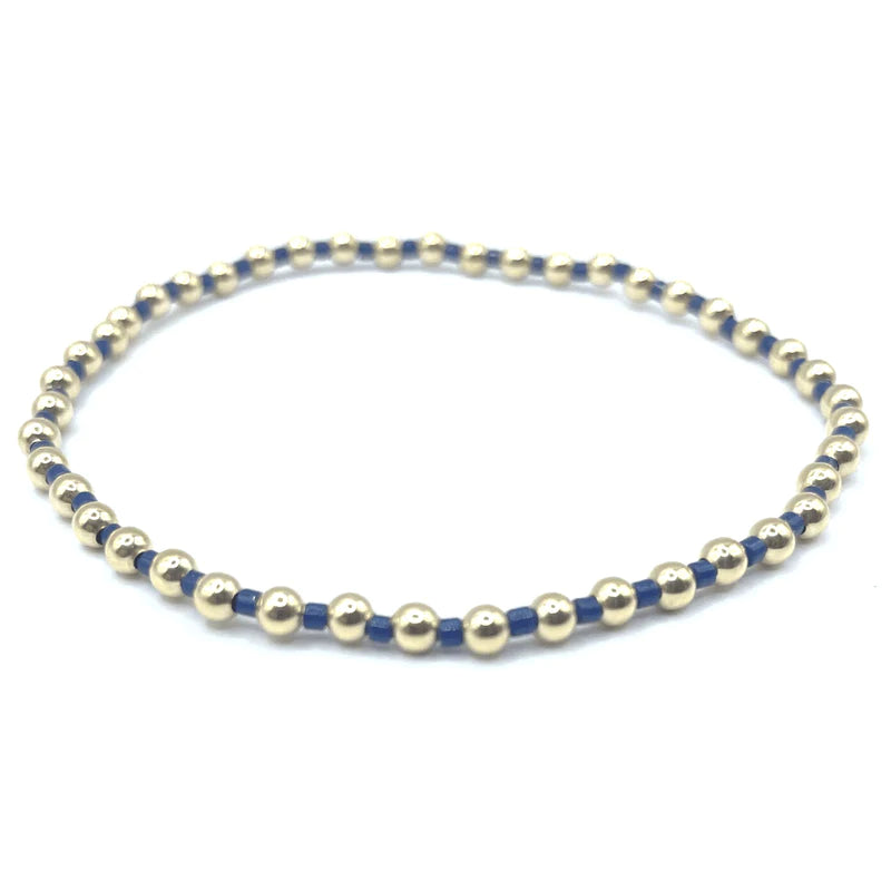 EG 3mm Color Crush Newport Waterproof Bracelet