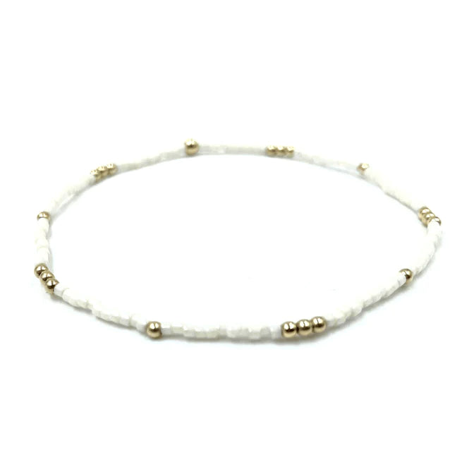 EG 2mm Newport Bracelet