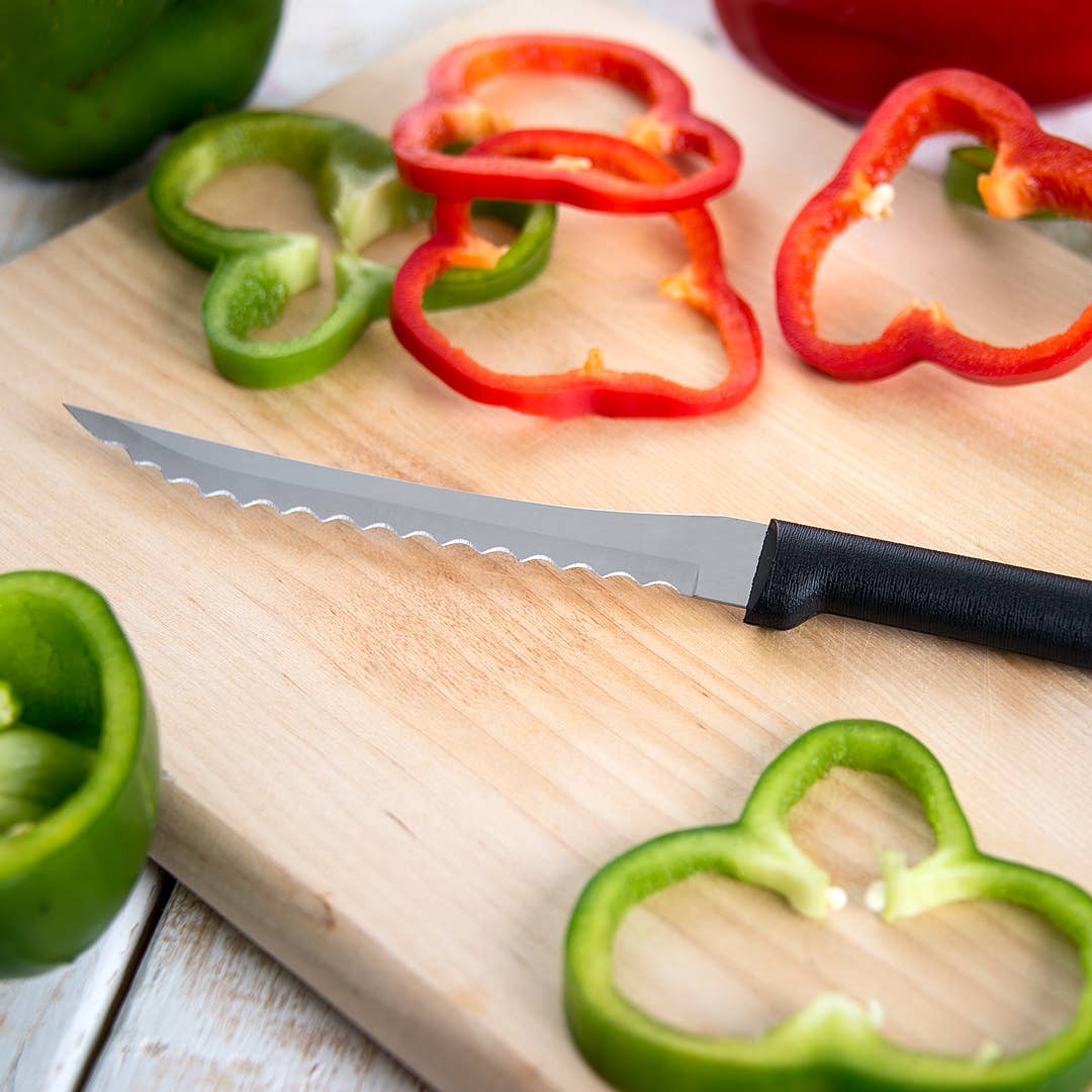 Tomato Slicer ProPack - Black Handle