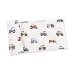 Future Farmer Swaddle Blanket AD