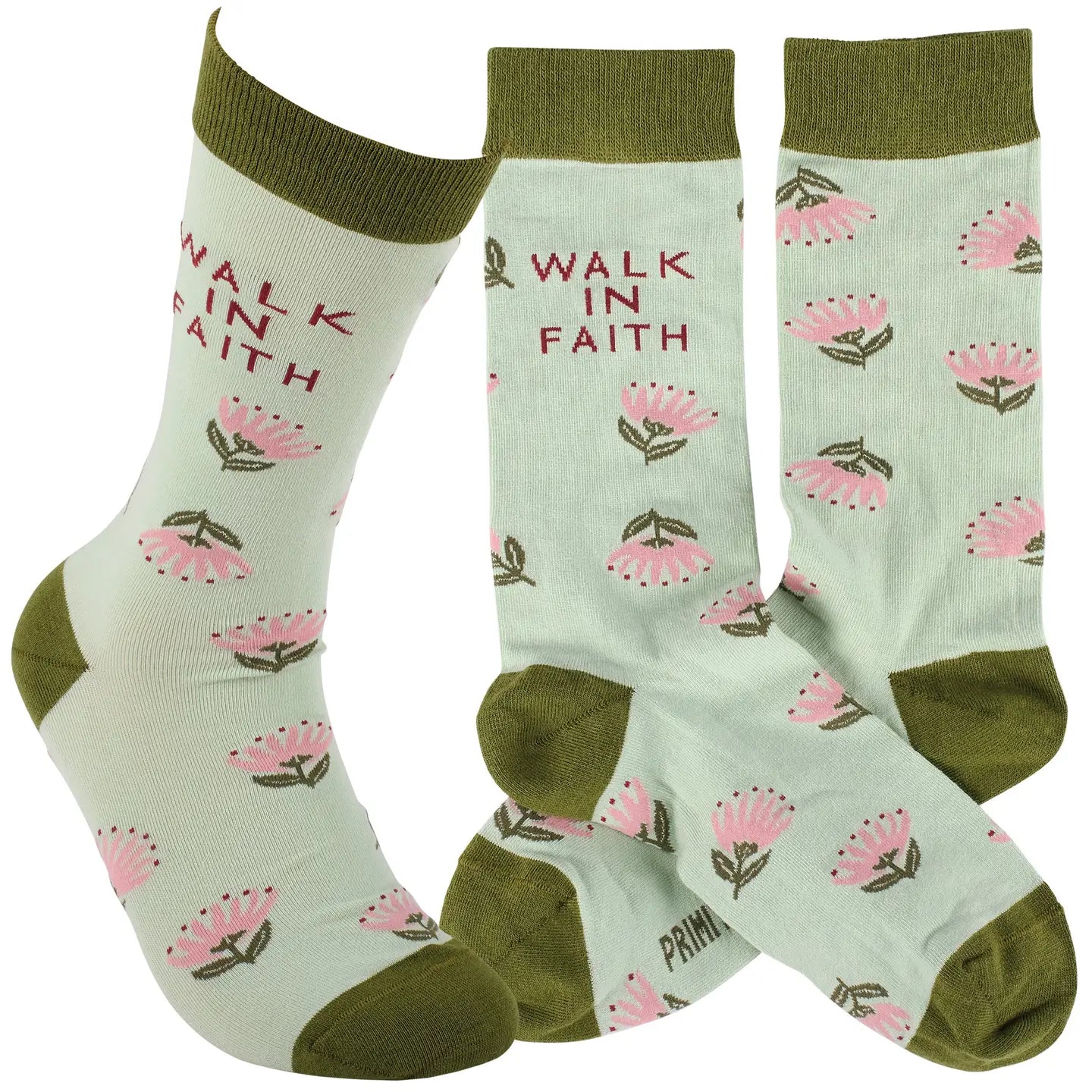 Socks by PK