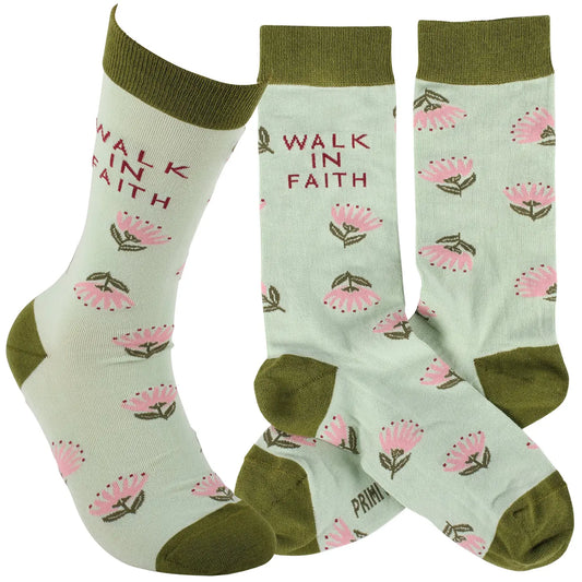 Socks by PK
