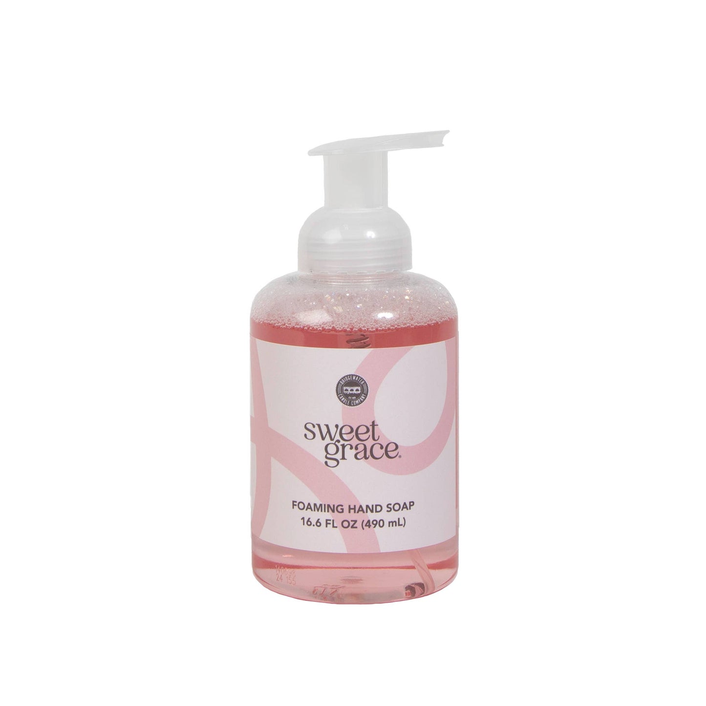 Sweet Grace Foaming Hand Soap - | Housewarming Gift