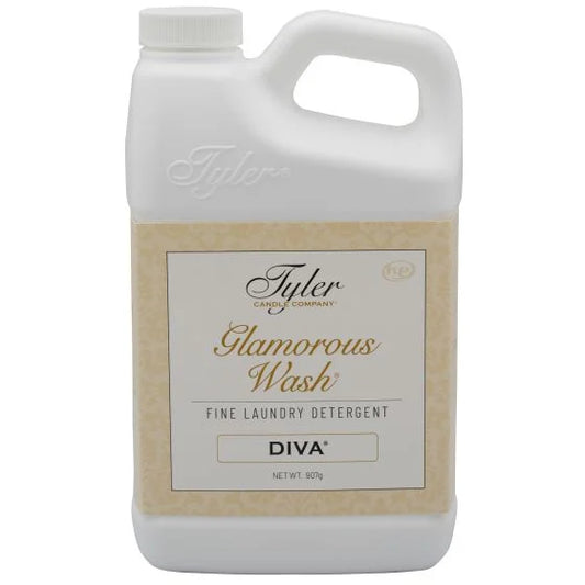 32oz/907g  Glam wash Diva