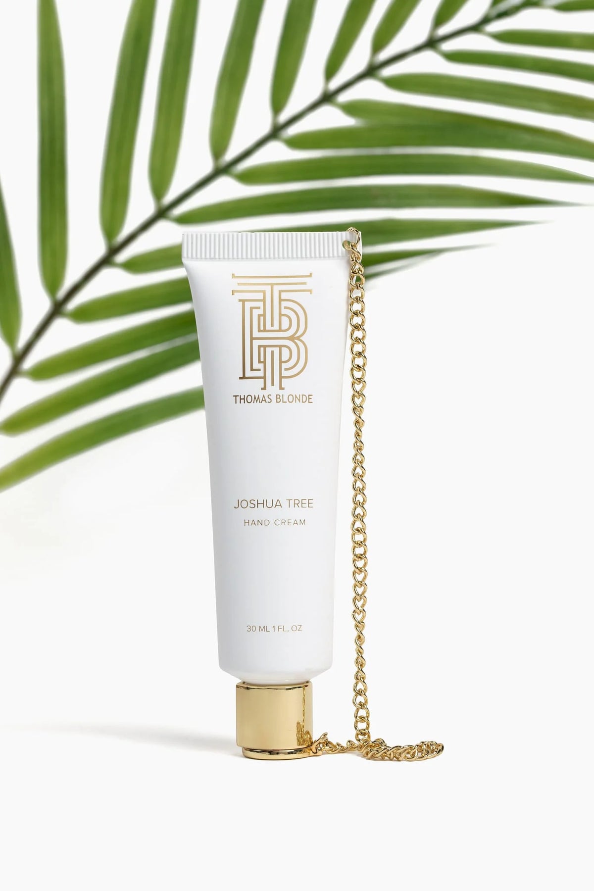 TB Off the Chain Hand Cream Joshua tree