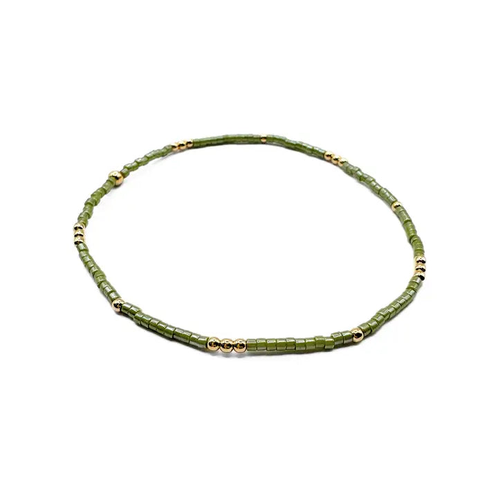 EG 2mm Newport Bracelet