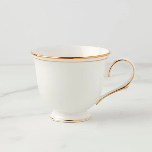 LENOX  Federal Gold Teacup SKU:100110032