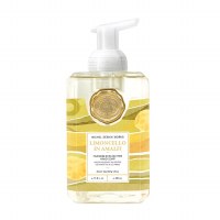 MDW Limoncello In Amalfi Foaming Hand Soap