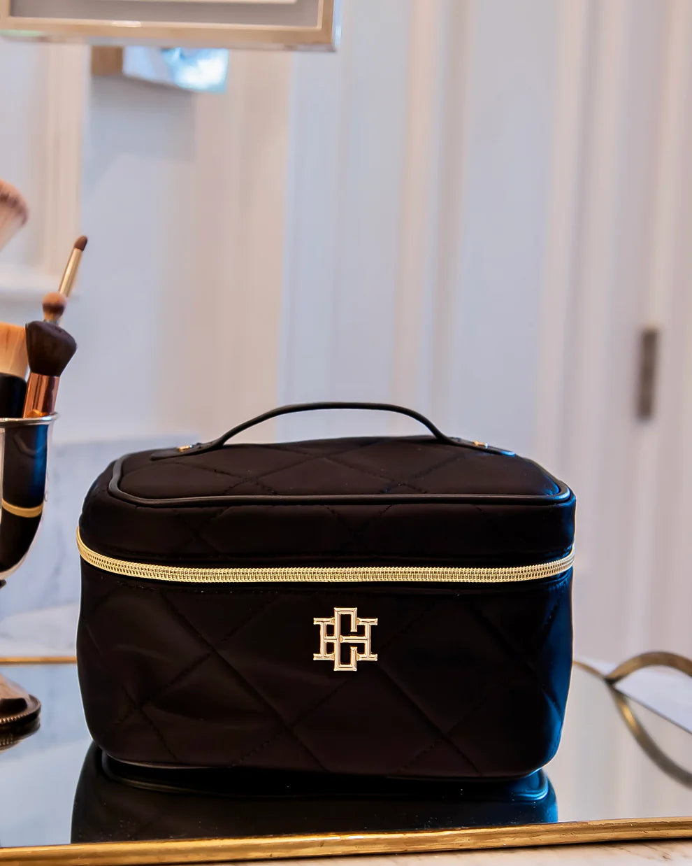 CH Train Case