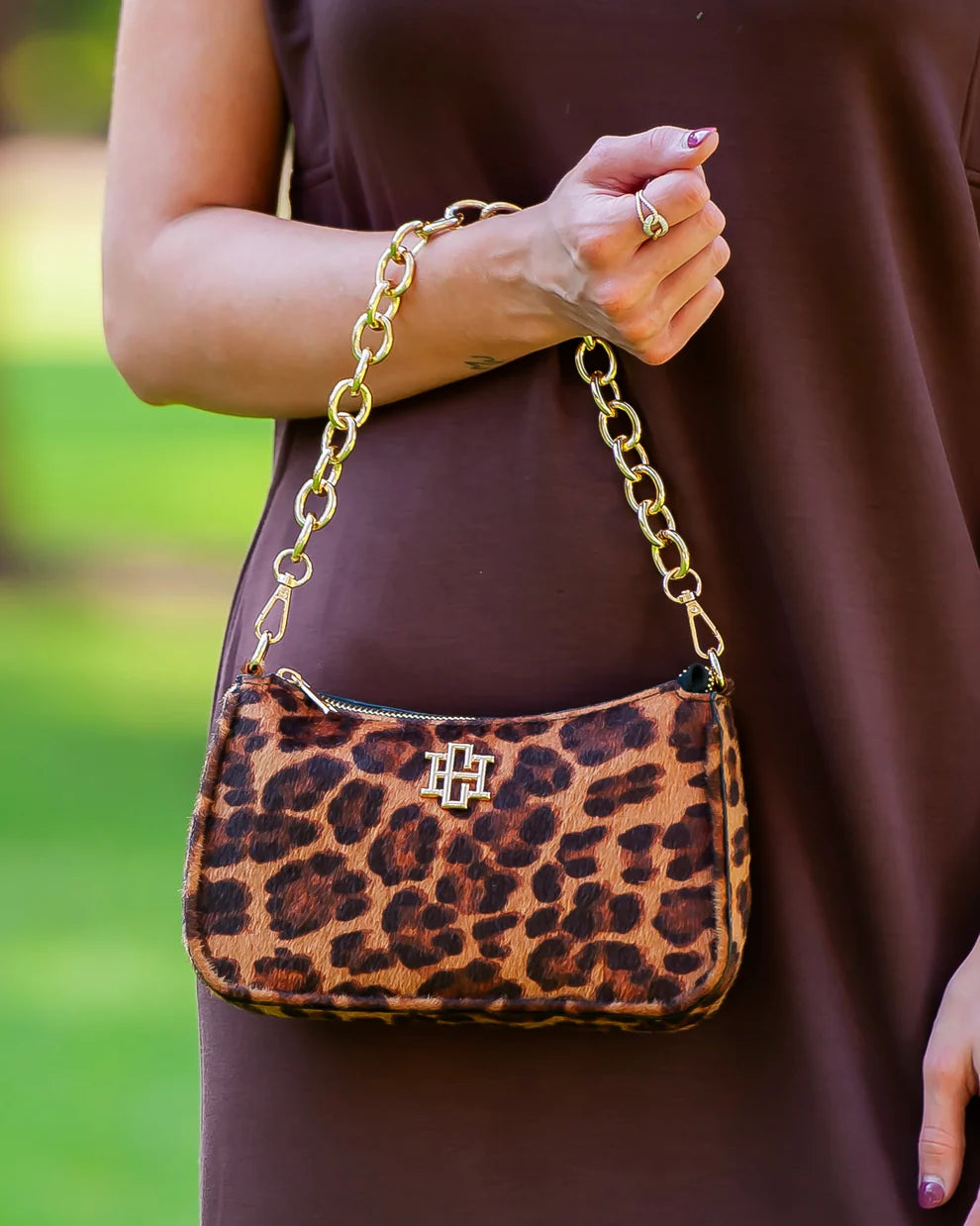 CH Joan Crossbody P37638