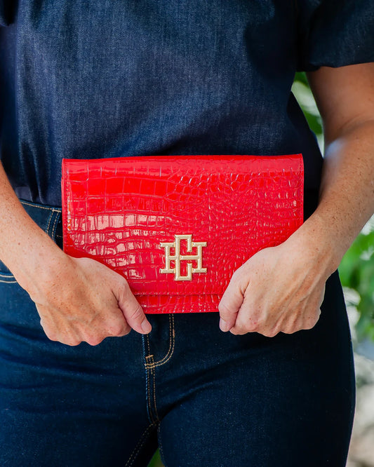 CH Bryn Clutch/Crossbody